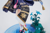 原神 神里綾華・白鷺氷華Ver. ※連特典《24年9月預定》 6976068146599