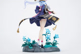 原神 神里綾華・白鷺氷華Ver. ※連特典《24年9月預定》 6976068146599