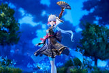 原神 神里綾華・白鷺氷華Ver. ※連特典《24年9月預定》 6976068146599