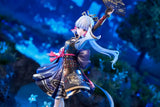 原神 神里綾華・白鷺氷華Ver. ※連特典《24年9月預定》 6976068146599