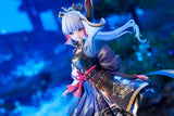 原神 神里綾華・白鷺氷華Ver. ※連特典《24年9月預定》 6976068146599