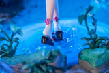 原神 神里綾華・白鷺氷華Ver. ※連特典《24年9月預定》 6976068146599