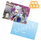 原神 神里綾華・白鷺氷華Ver. ※連特典《24年9月預定》 6976068146599