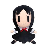 かぐや様は告らせたい-ウルトラロマンティック- かぐやちゃんBIGぬいぐるみ※不設寄送《22年9月預定》 4549743687063