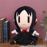 かぐや様は告らせたい-ウルトラロマンティック- かぐやちゃんBIGぬいぐるみ※不設寄送《22年9月預定》 4549743687063