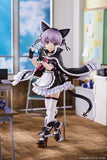 MAIDMADE 涼宮ハルヒの憂鬱 長門有希《24年3月預定》 4560369062188