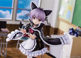 MAIDMADE 涼宮ハルヒの憂鬱 長門有希《24年3月預定》 4560369062188