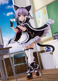 MAIDMADE 涼宮ハルヒの憂鬱 長門有希《24年3月預定》 4560369062188