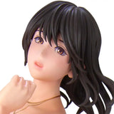 【18+】No.C637W 紗羅(さら) 下着色ホワイト《23年9月預定》 4511269112404