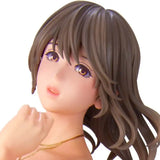 【18+】No.C637B 紗羅(さら) 下着色ブラック《23年9月預定》 4511269112411