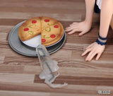 Anmi 灰色アヒルの子メイド姿《23年2月預定》 4589456500242