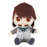 TIGER & BUNNY 2 ぬいぐるみマスコット 虎徹※不設寄送《22年7月預定》 4549743700472