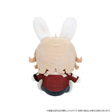 TIGER & BUNNY 2 ぬいぐるみキーチェーンセット 虎徹・バーナビー※不設寄送《22年8月預定》 4549743701110