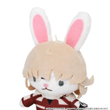 TIGER & BUNNY 2 ぬいぐるみキーチェーンセット 虎徹・バーナビー※不設寄送《22年8月預定》 4549743701110