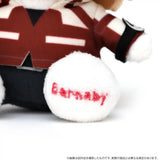 TIGER & BUNNY 2 ぬいぐるみキーチェーンセット 虎徹・バーナビー※不設寄送《22年8月預定》 4549743701110