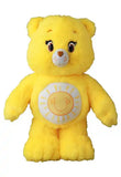 Care Bears(TM) PLUSH Funshine Bear™(毛公仔)※不設寄送《23年7月預定》 4530956610269