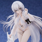アズールレーン ハーマイオニー ピュアホワイトホリデーVer.《23年4月預定》 4589642714118