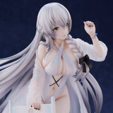 アズールレーン ハーマイオニー ピュアホワイトホリデーVer.《23年4月預定》 4589642714118