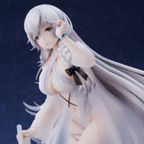アズールレーン ハーマイオニー ピュアホワイトホリデーVer.《23年4月預定》 4589642714118