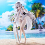アズールレーン ハーマイオニー ピュアホワイトホリデーVer.《23年4月預定》 4589642714118