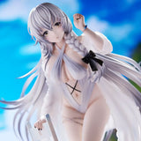アズールレーン ハーマイオニー ピュアホワイトホリデーVer.《23年4月預定》 4589642714118