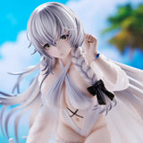 アズールレーン ハーマイオニー ピュアホワイトホリデーVer.《23年4月預定》 4589642714118