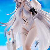 アズールレーン ハーマイオニー ピュアホワイトホリデーVer.《23年4月預定》 4589642714118