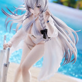 アズールレーン ハーマイオニー ピュアホワイトホリデーVer.《23年4月預定》 4589642714118