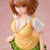 To LOVEる-とらぶる-ダークネス 制服シリーズ 籾岡里紗《23年5月預定》 4589642714170