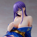 終末のハーレム 周防美来《23年12月預定》 4589642714293