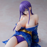 終末のハーレム 周防美来《23年12月預定》 4589642714293