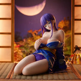 終末のハーレム 周防美来《23年12月預定》 4589642714293