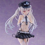 rurudoイラスト 天使警察《23年6月預定》 4589642714309