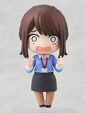 ねんどろいど がんばれ同期ちゃん 同期ちゃん《23年6月預定》 4589642714316