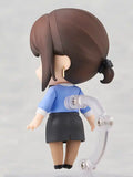 ねんどろいど がんばれ同期ちゃん 同期ちゃん《23年6月預定》 4589642714316