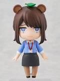 ねんどろいど がんばれ同期ちゃん 同期ちゃん《23年6月預定》 4589642714316