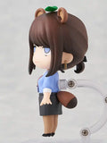 ねんどろいど がんばれ同期ちゃん 同期ちゃん《23年6月預定》 4589642714316