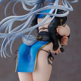 煎茶イラスト ぱんだちゃん(チャイナドレス)《23年10月預定》 4589642714453