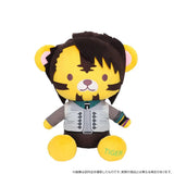 TIGER & BUNNY 2 ぬいぐるみ 虎徹※不設寄送《22年8月預定》 4549743718385