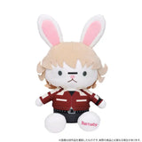TIGER & BUNNY 2 ぬいぐるみ バーナビー※不設寄送《22年8月預定》 4549743718392