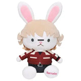 TIGER & BUNNY 2 ぬいぐるみ バーナビー※不設寄送《22年8月預定》 4549743718392