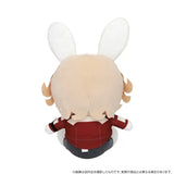TIGER & BUNNY 2 ぬいぐるみ バーナビー※不設寄送《22年8月預定》 4549743718392