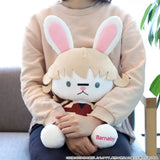 TIGER & BUNNY 2 ぬいぐるみ バーナビー※不設寄送《22年8月預定》 4549743718392