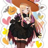 その着せ替え人形は恋をする グリーティングセット 海夢とハロウィン(亞加力立牌,大毛巾,Postcard套裝)※不設寄送《22年8月預定》 4549743729237