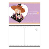 その着せ替え人形は恋をする グリーティングセット 海夢とハロウィン(亞加力立牌,大毛巾,Postcard套裝)※不設寄送《22年8月預定》 4549743729237