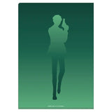 SPY×FAMILY クリアファイル4種セット(一套四款文件夾)※不設寄送《22年7月預定》 4549743733548