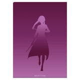 SPY×FAMILY クリアファイル4種セット(一套四款文件夾)※不設寄送《22年7月預定》 4549743733548