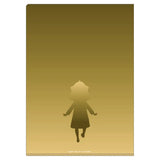 SPY×FAMILY クリアファイル4種セット(一套四款文件夾)※不設寄送《22年7月預定》 4549743733548