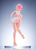 【18+】浴室の中のパジャマ少女《25年3月預定》 4902273505304
