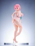 【18+】浴室の中のパジャマ少女《25年3月預定》 4902273505304